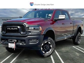 2022 Ram 2500