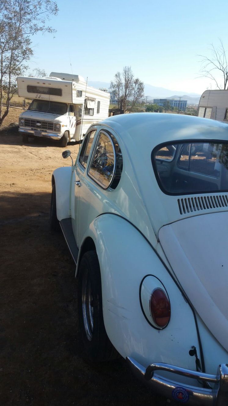 1967 Volkswagen 1303