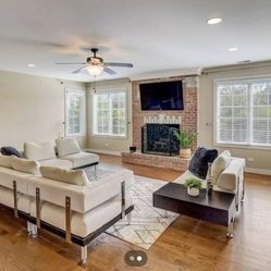 Modern Sectional