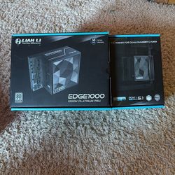 Lian Li Edge 1000w Platinum Psu 