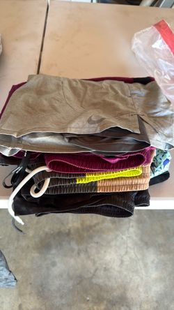 Men shorts