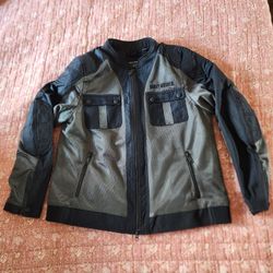 Women's Harley Davidson Jacket XL $125