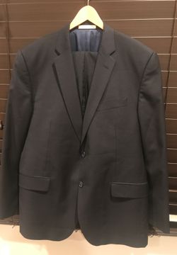 Men’s suit size 44 S