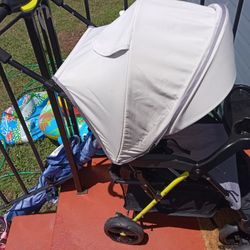 Single Stroller 