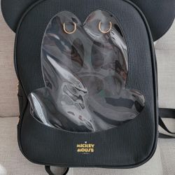 Disney's Mickey Mouse Backpack 
