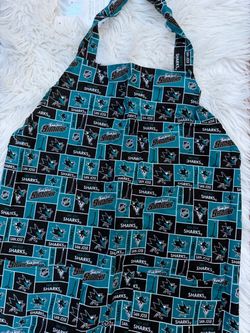 San Jose Sharks Apron