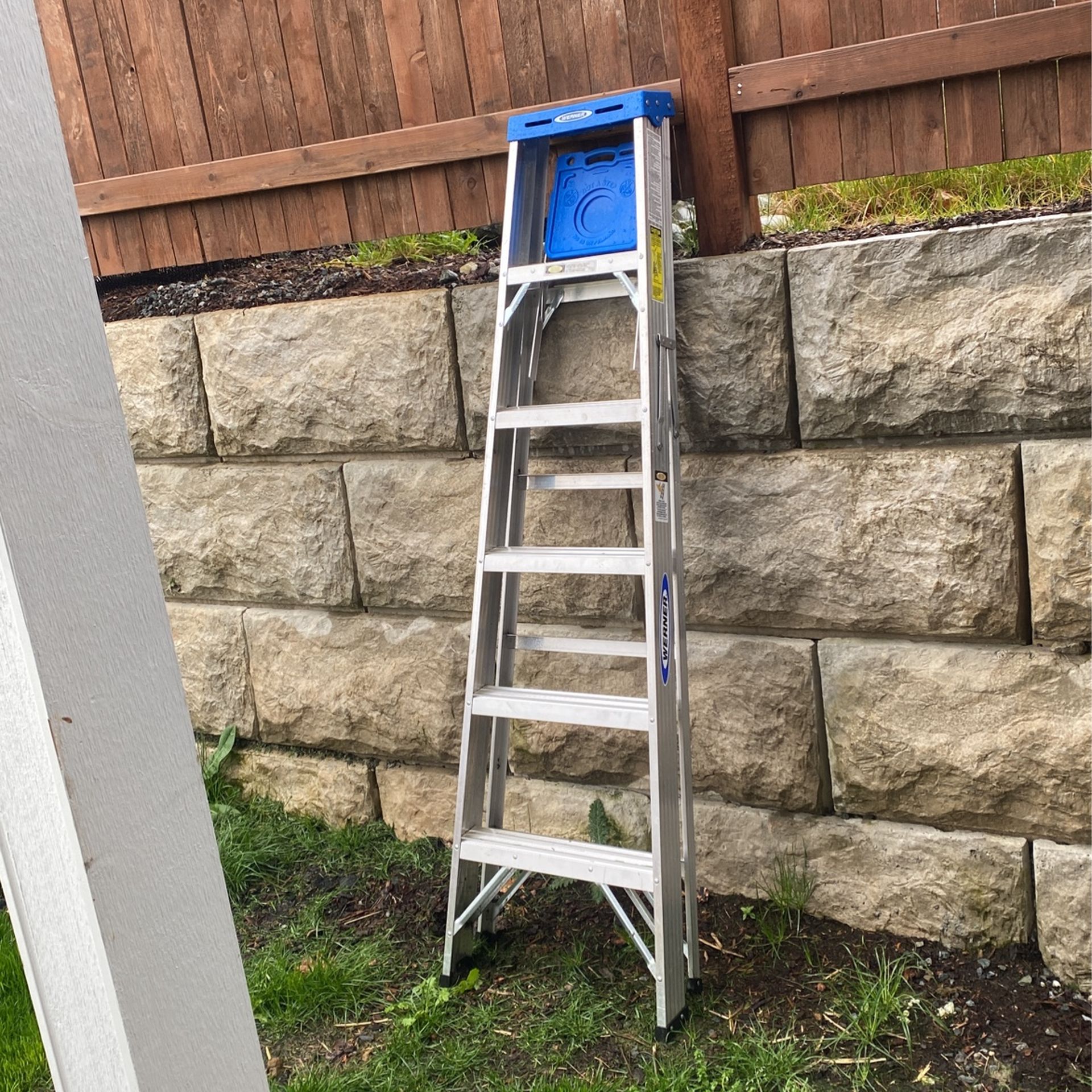 Ladder 