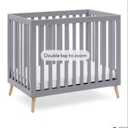 Baby Crib 