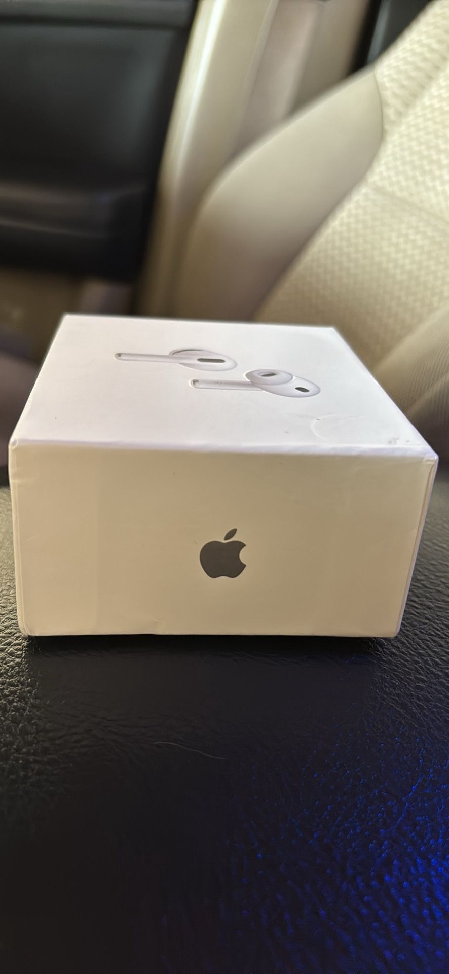 Apple AirPods Pro 3 With Active Noise Cancellation