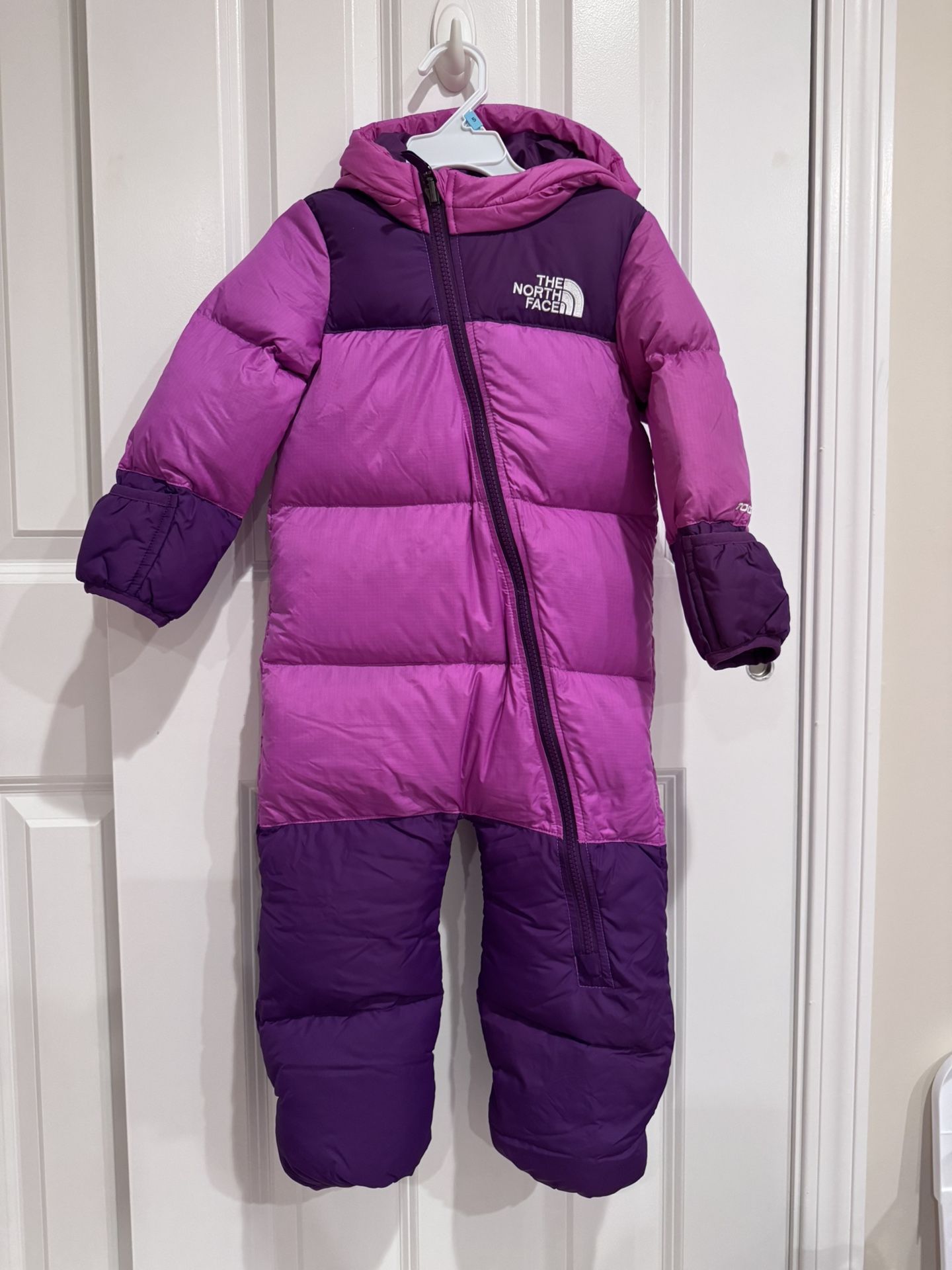The North Face Bunting