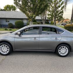 2015 Nissan Sentra