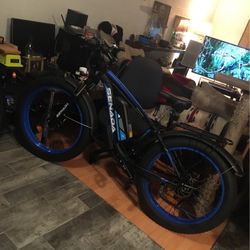 Sale! Senada Archon Pro W/1000 Watt Mtr 17.5 Amp Hr & 65 Max Range 30 + Mph And 80 Newton Meters Of Hill Climbing Torque!!! Best Bang For Your Buck!!!