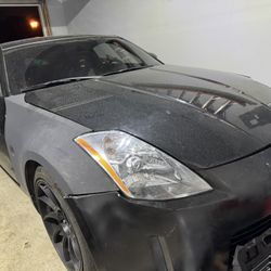 2004 350z
