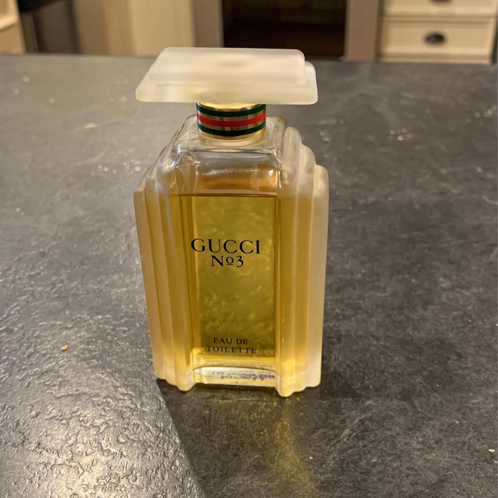 Gucci Perfume
