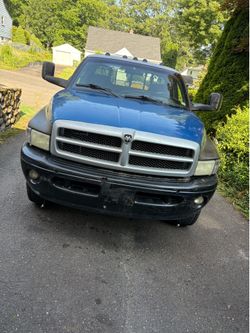 2001 dodge ram 1500