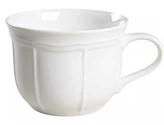 4 Cups — MIKASA - Última súper strong, fine China - chip resistant