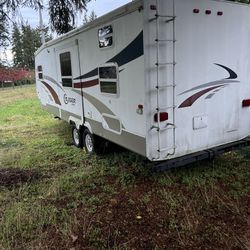 2003 CROR 28’ RV For Sale 