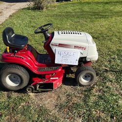 White Outdoor  LT542H 42 “ 