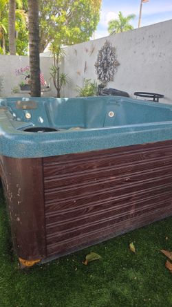 Jacuzzi free gratis