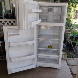New Fridge $400