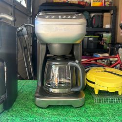 Breville Coffee Pot