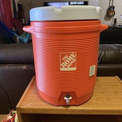 10 Gal. Water Cooler
