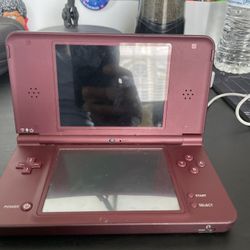 Nintendo DSI XL