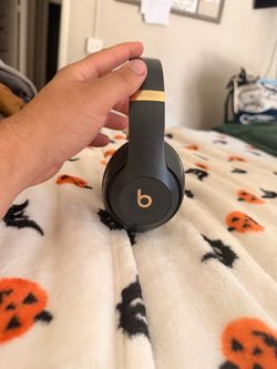 Studio beats 3 wireless