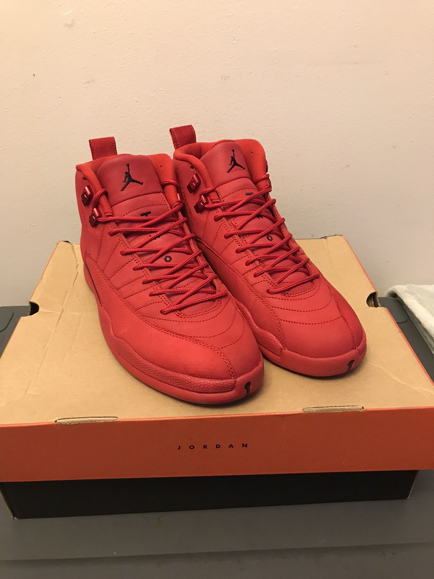 Jordan 12
