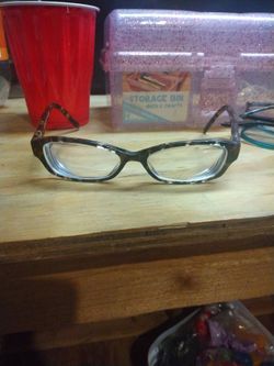 Kate Spade Glasses