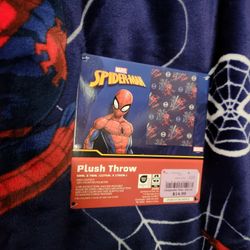 2024 Spiderman Throw! 🕷