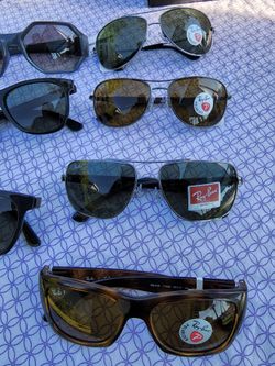 Ray Ban 