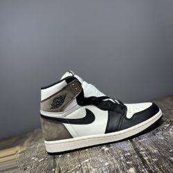 Jordan 1 High Dark Mocha 78