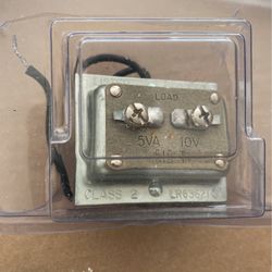 Doorbell Transformer 5VA