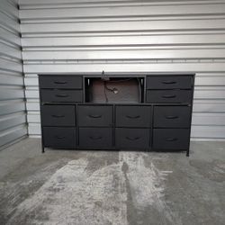 Dresser And Shoe rack For Sale 