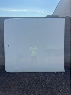 UnderCover Toyota Tundra Tonneau Cover