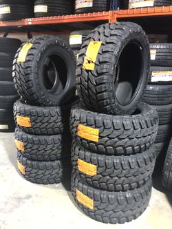 New tires for sale...Wholesale price🔥