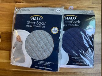 Halo Transition Sleepsack