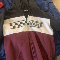 Vans Hoodie 