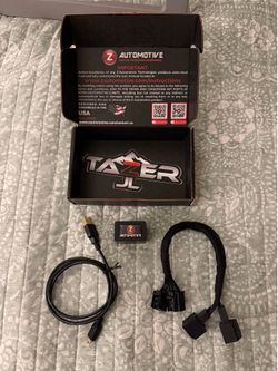 Tazer mini JL