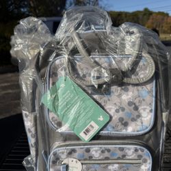 Disney Baby Diaper Bag