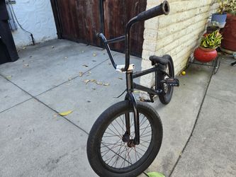 BMX Bike