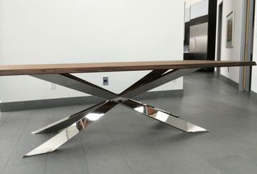 Cattelan Italia Spyder Dining Table