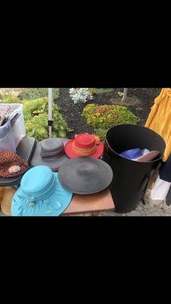 Hats