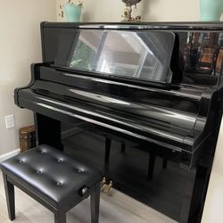 Kawai Piano