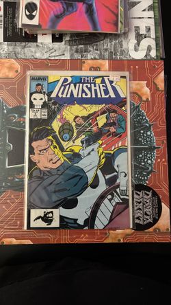 The Punisher 3