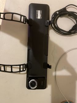 Back And Front Camera  Security 
