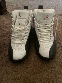 Jordan 12 “Taxi Flip”