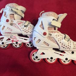 Roller Derby Girls Tracer Adjustable