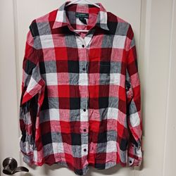 Ralph Lauren Plaid